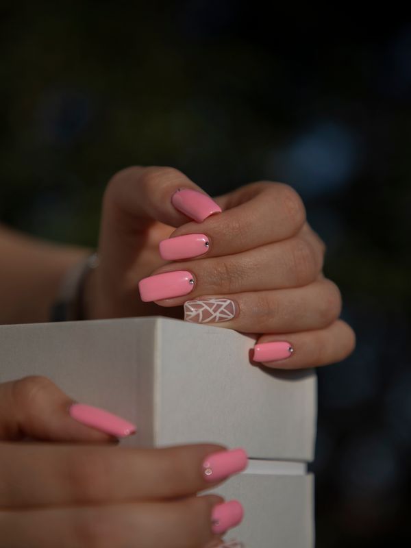 Nageldesign